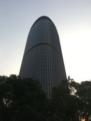 -上海浦东喜来登由由大酒店·宴会厅