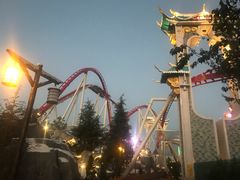 -七彩云南欢乐世界