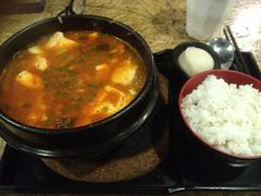 -米屋石锅拌饭(师大店)