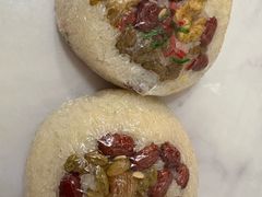 -美新点心店(陕西北路店)