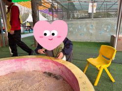 -萌宠亲子动物乐园(槐房万达店)