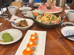 -森味花园·日本料理(伊藤洋华堂亚运村店)