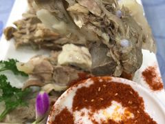 -老毛手抓·盐池滩羊非遗手抓(宁夏总店)