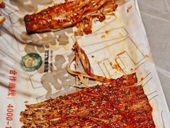 -丽伟的串·烧烤·砂锅(季景天地店)