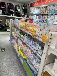 -谷子源孕婴童(劲松八路店)