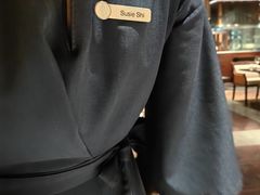 -杭州西子湖四季酒店·金沙厅