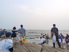 -老虎石海上公园