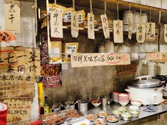 -嘉州鲜知味钵钵鸡(奎星楼店)