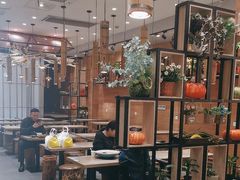 -好人民间·番茄鱼酸菜鱼(杭州永旺梦乐城店)