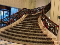 -利顺德大饭店·维多利亚花园(小白楼店)