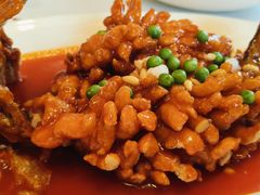 -玫瑰厅上海菜(兴国路店)
