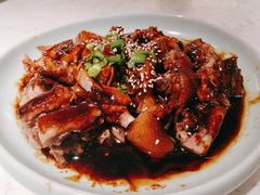 顺德碌鸭-大榕树下顺德菜(融创茂店)