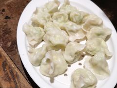 -前海沿·青岛菜(大拇指广场石老人店)