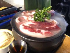 -金妈家烤肉(龙湖U城天街店)
