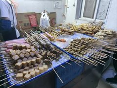 -水产西街炸串(水产西街店)