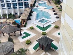 -澳门喜来登大酒店