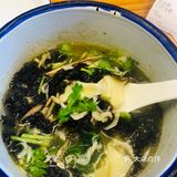 一直看朋友圈朋友们去打卡,我也找了时间来试吃
