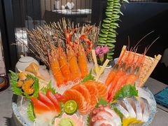 -匠和风精致料理(祥禾天地店)