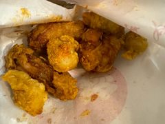 -阿捡忭京炸鸡(长沙韭菜园总店)