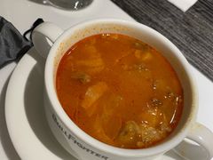 -斗牛士牛排餐厅(嘉里汇店)