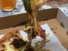 -宅恩特披萨(百汇城店)