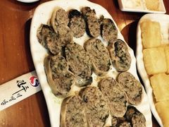 -全州拌饭馆(断桥店)