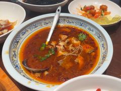 -柴米油盐(土菜院子店)