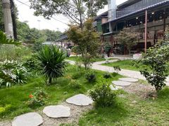 -西昌老号李小肠特色烧烤园(双流店)