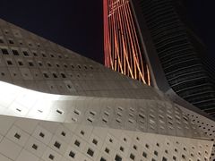 -南京眼步行桥
