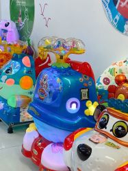 -孩子王童乐园(成都吾悦广场店)