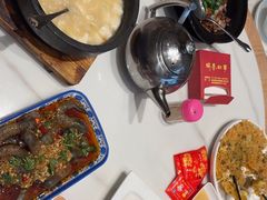 -鹅香四海·卤水火锅·海鲜大排档(宝安店)