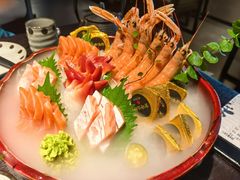 -吉川谷谷·日料放题(广安门店)