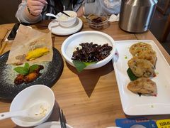 -枣子树·素食餐厅(普陀山店)