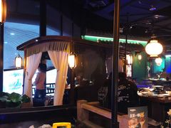 大堂-佬麻雀·新湘菜(珠海金发购物中心店)