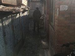 -黑八私房老北京炸酱面