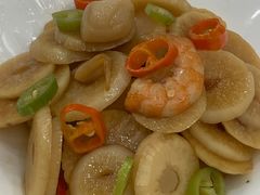 -A One Kitchen·南京精菜馆(晶丽酒店店)