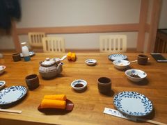 -铃兰日本料理(汉水路店)