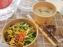 -魏家凉皮(马驹桥店)