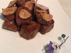 蒜片牛肉粒-御宝轩(益丰·外滩源店)