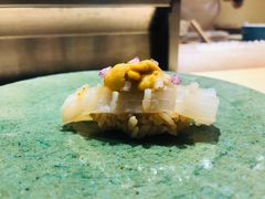 -鮨青(恒基名人购物中心店)