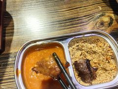 -范儿·嫂子烤肉·精致炭火烤肉(长治路店)