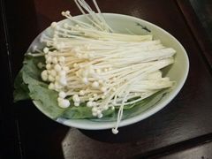 -捞王锅物料理(四川北路店)