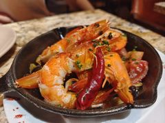 -BROWNSTONE布朗石西班牙餐厅(富城店)