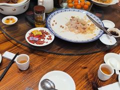 -大门水乡·顺德菜