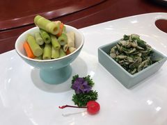 -宁波饭店·甬味灶(马园路店)
