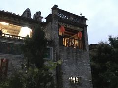 -烟桥私房菜馆(奋哥)