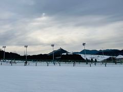 -北京南山滑雪场