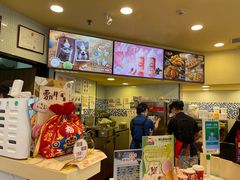 -DQ·蛋糕·冰淇淋(富华里店)
