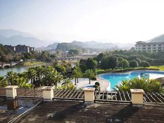 -宜春明月山维景国际温泉度假酒店