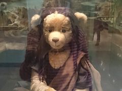 -济州岛泰迪熊博物馆